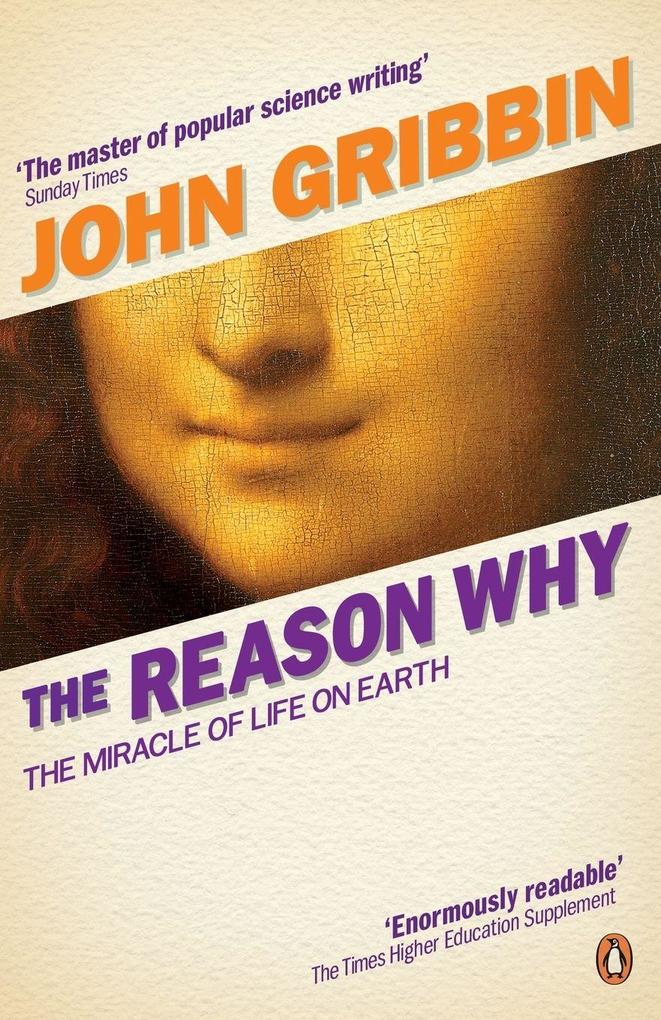 The Reason Why