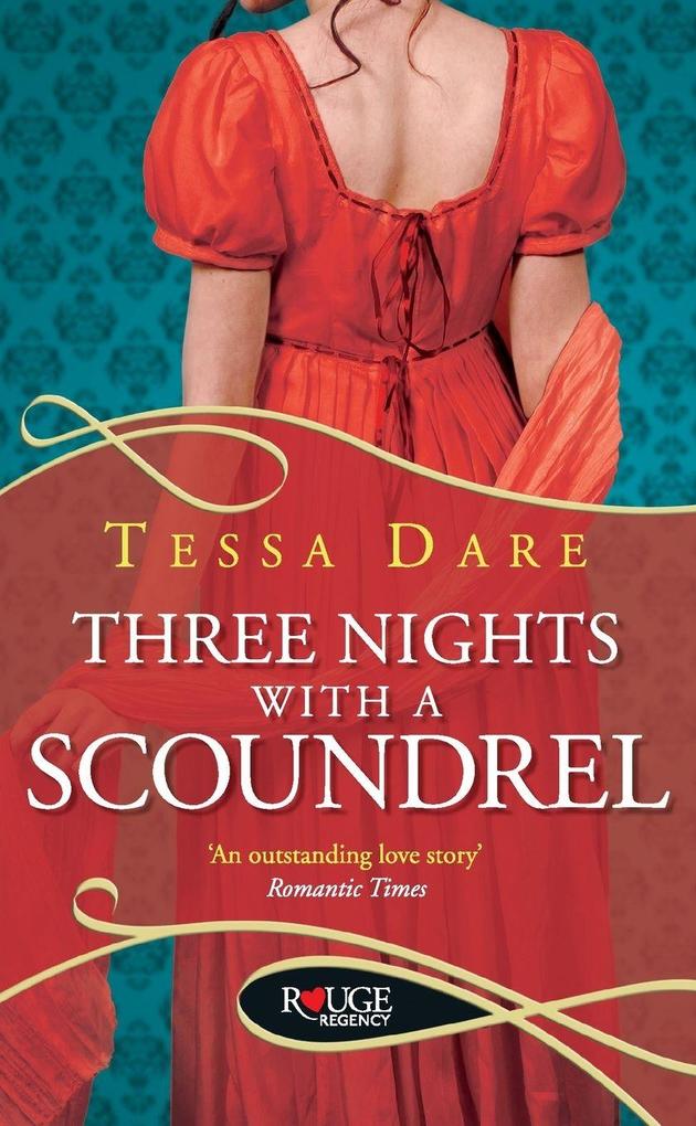 Three Nights With a Scoundrel