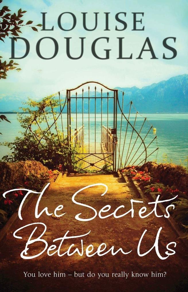 The Secrets Between Us