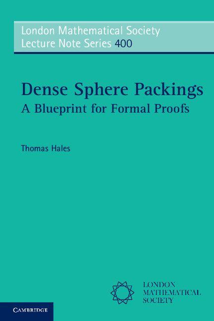 Dense Sphere Packings