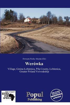 Werówka