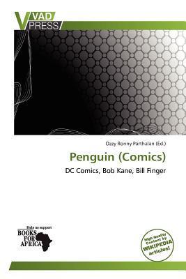 Penguin (Comics)