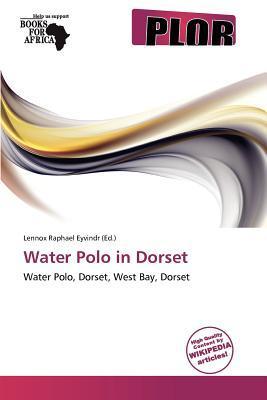 Water Polo in Dorset