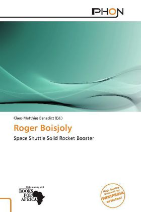 Roger Boisjoly