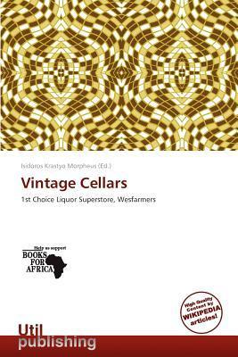 Vintage Cellars