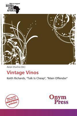 Vintage Vinos