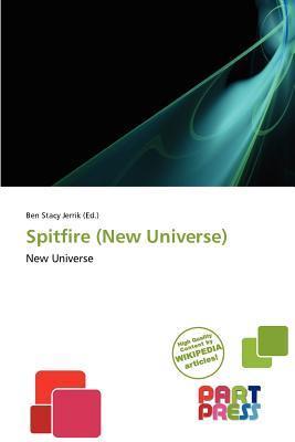 Spitfire (New Universe)