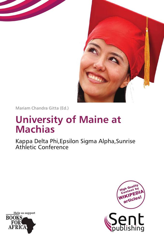 University of Maine at Machias