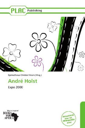 André Holst
