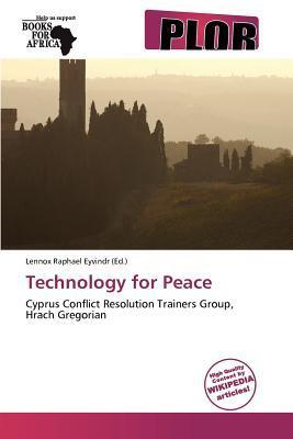 Technology for Peace