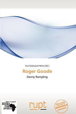 Roger Goode