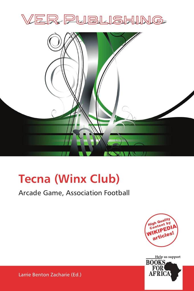 Tecna (Winx Club)