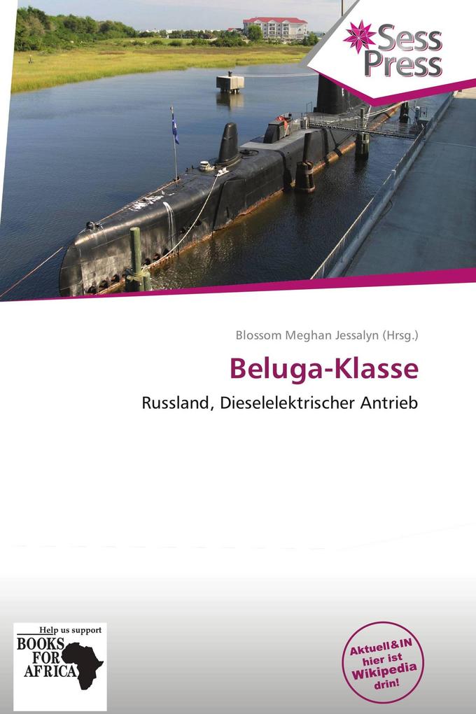 Beluga-Klasse