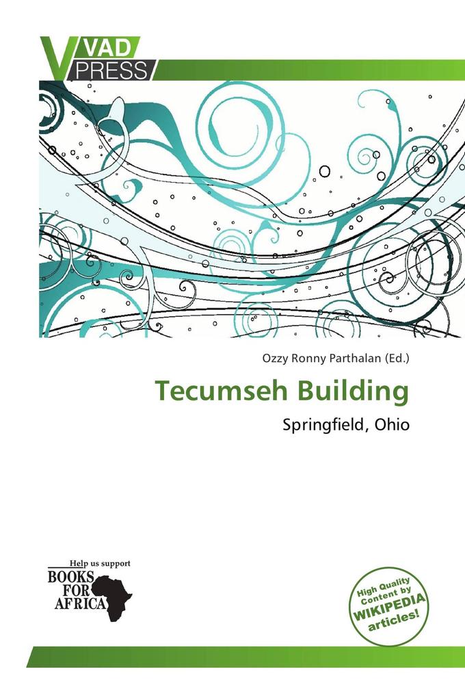 Tecumseh Building