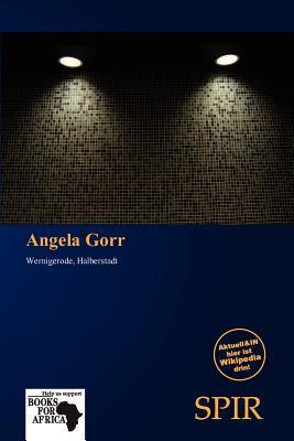 Angela Gorr