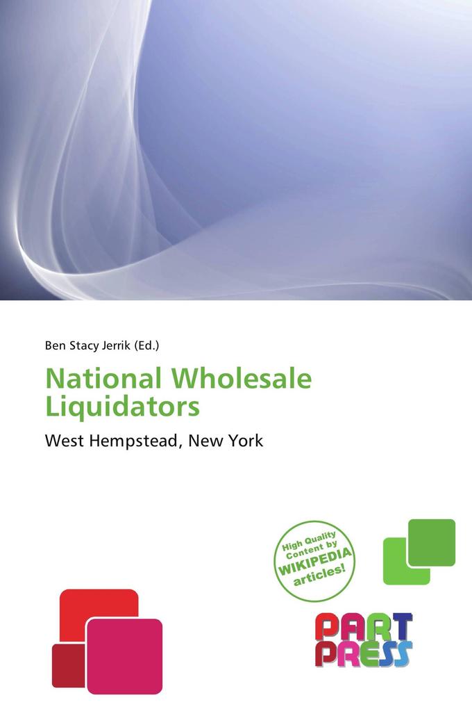 National Wholesale Liquidators