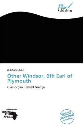 Other Windsor 6th Earl of Plymouth