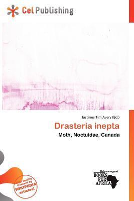 Drasteria inepta