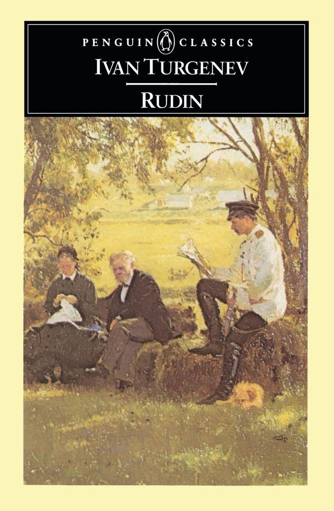 Rudin