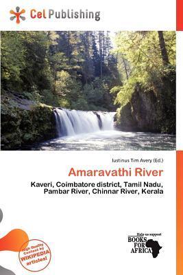 Amaravathi River