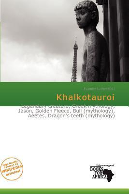 Khalkotauroi