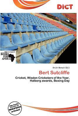 Bert Sutcliffe