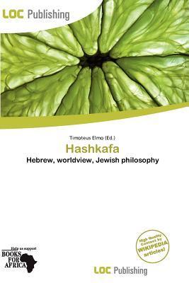 Hashkafa