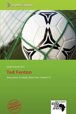 Ted Fenton