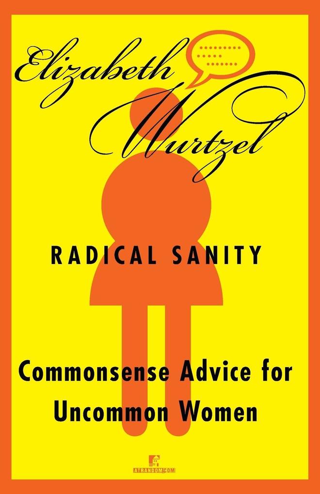 Radical Sanity