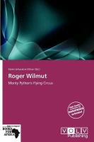 Roger Wilmut