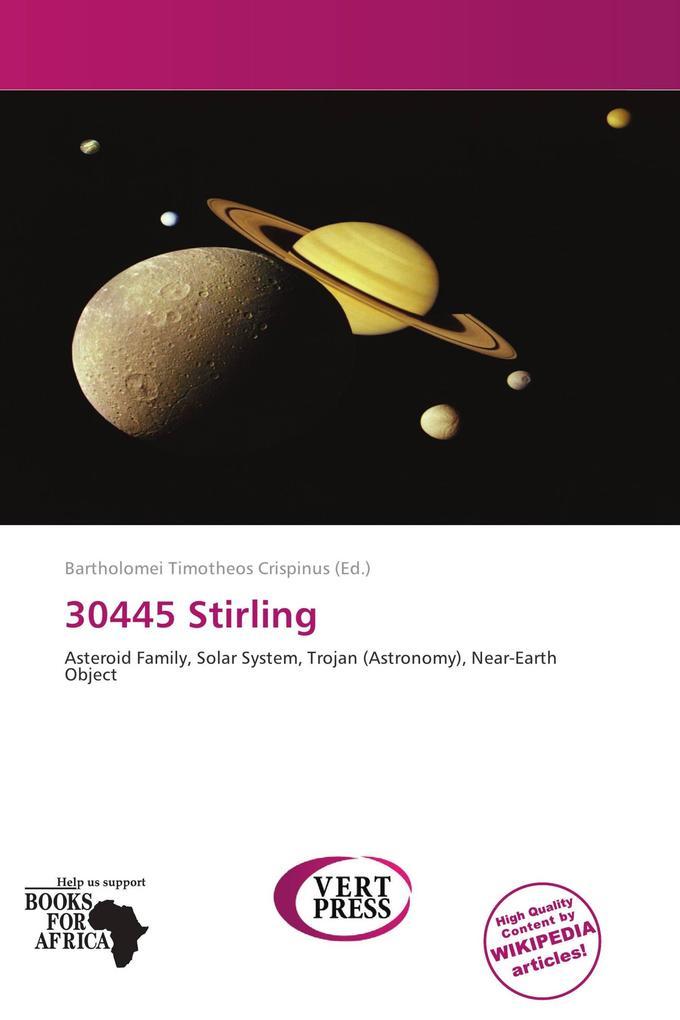 30445 Stirling