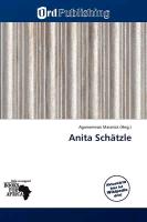 Anita Schätzle
