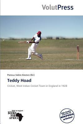 Teddy Hoad