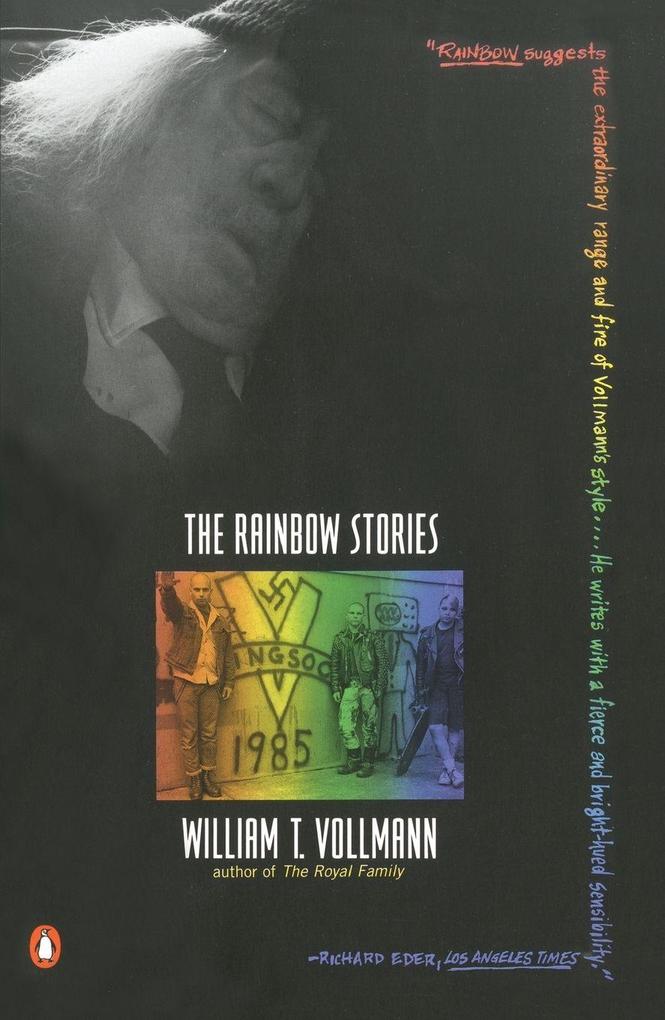 Isbn The Rainbow Stories Buch Englisch Taschenbuch 560 Seiten