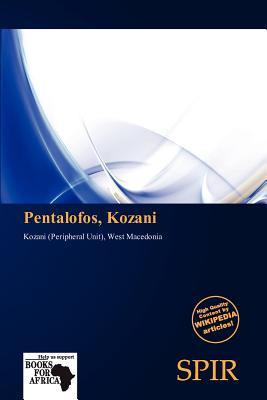 Pentalofos Kozani