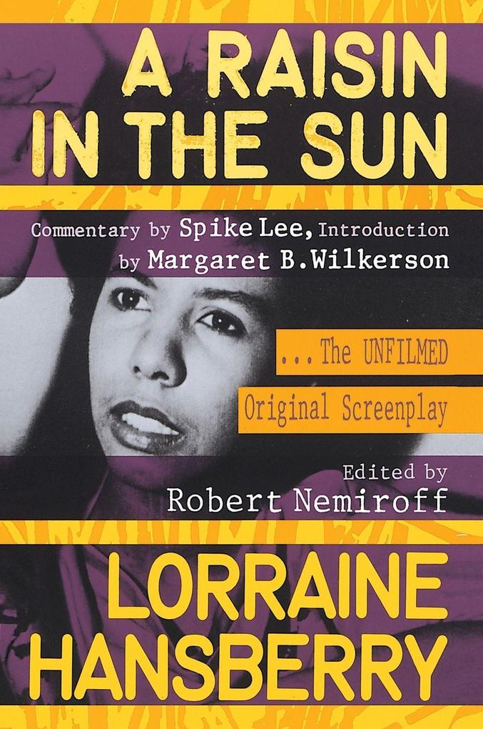 A Raisin in the Sun