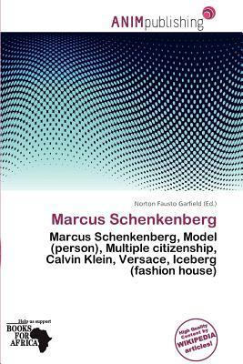 Marcus Schenkenberg