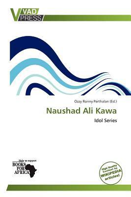 Naushad Ali Kawa