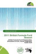2011 British Formula Ford Season