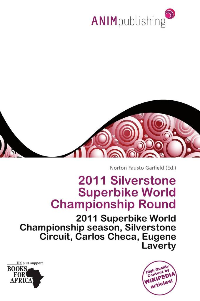 2011 Silverstone Superbike World Championship Round