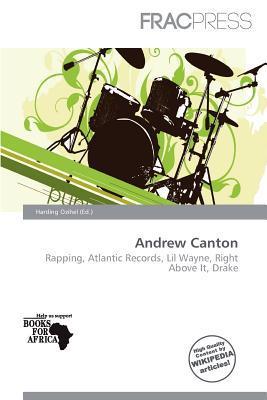 Andrew Canton