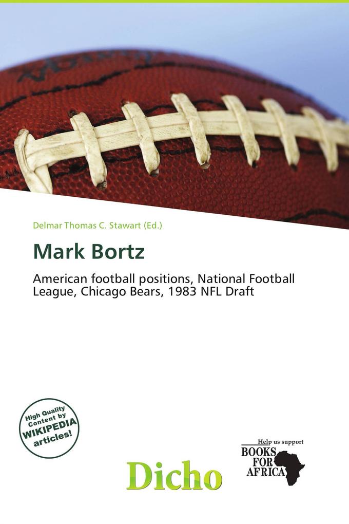 Mark Bortz