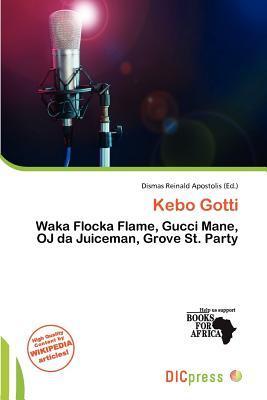 Kebo Gotti