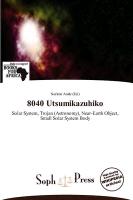 8040 Utsumikazuhiko