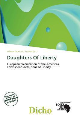 Daughters Of Liberty