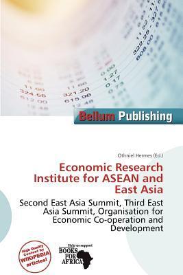 Economic Research Institute for ASEAN and East Asia