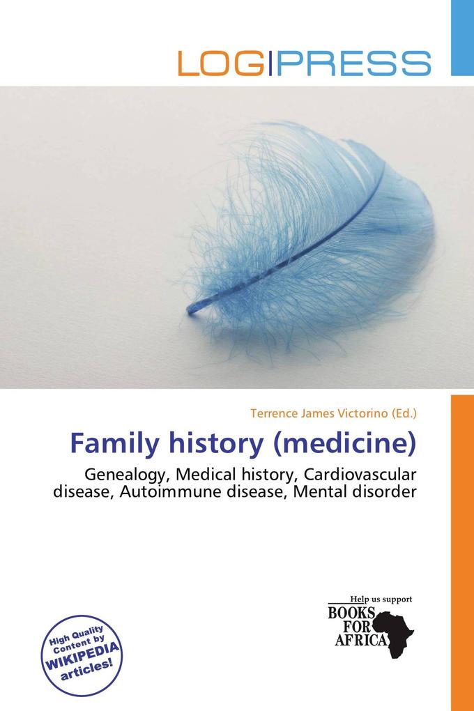 Family history (medicine)