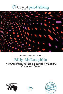 Billy McLaughlin