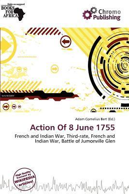 Action Of 8 June 1755