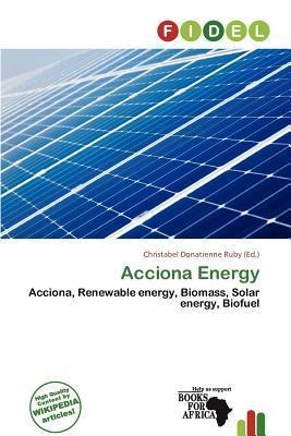 Acciona Energy